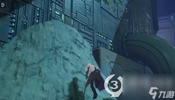 幻塔遗迹C03宝箱在什么在哪里 幻塔遗迹C03宝箱在哪里介绍