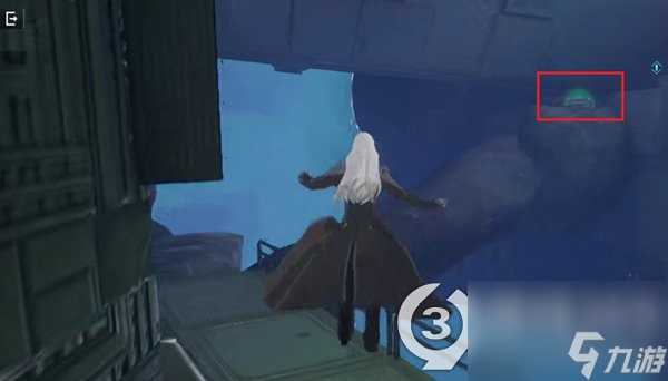 幻塔遗迹C03宝箱在什么在哪里 幻塔遗迹C03宝箱在哪里介绍