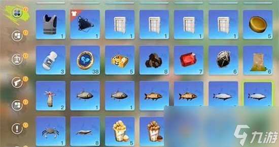 《创造吧我们的星球》饲料配方是什么 饲料配方介绍