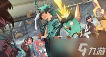 《非人学园》刺客伍六七梅花十三联动英雄获取方法