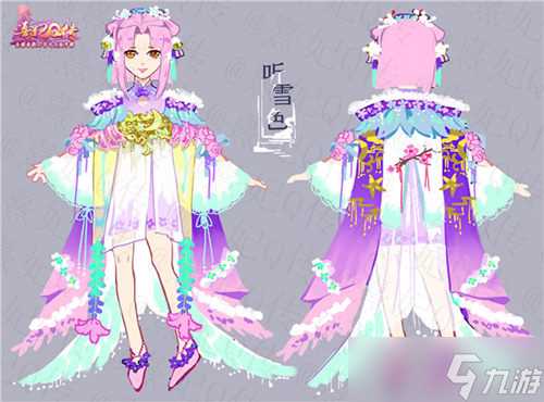 繁花盛景《熹妃Q传》梦回宫廷一日游 熹妃Q传攻略详解