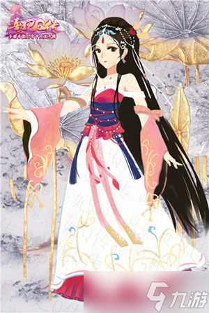 繁花盛景《熹妃Q传》梦回宫廷一日游 熹妃Q传攻略详解