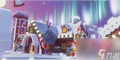 元梦之星怎么领取雪夜冬季称号 获取雪夜冬季称号玩法介绍