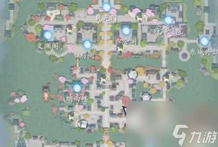 浮生忆玲珑童心童趣任务攻略