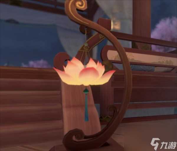 浮生忆玲珑府邸解锁玩法攻略