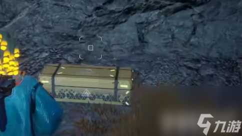 星球重启开普勒港哪些地方可以钓鱼 开普勒港钓鱼地点汇总