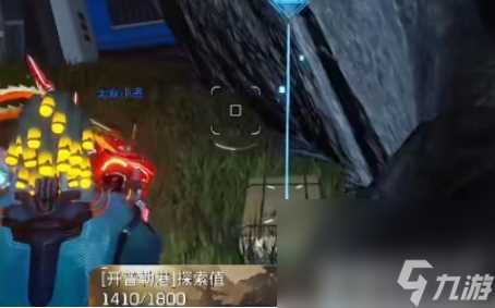 星球重启开普勒港哪些地方可以钓鱼 开普勒港钓鱼地点汇总