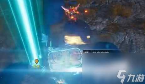 星球重启开普勒港哪些地方可以钓鱼 开普勒港钓鱼地点汇总