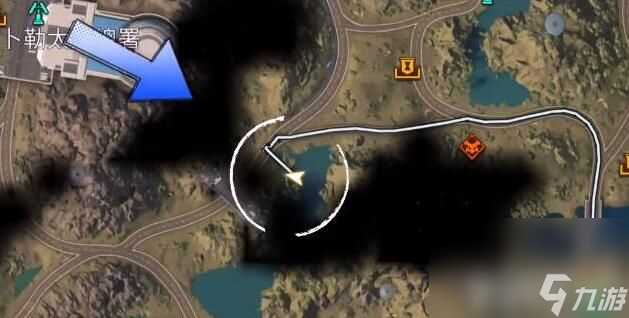 星球重启开普勒港哪些地方可以钓鱼 开普勒港钓鱼地点汇总