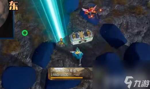 星球重启开普勒港哪些地方可以钓鱼 开普勒港钓鱼地点汇总