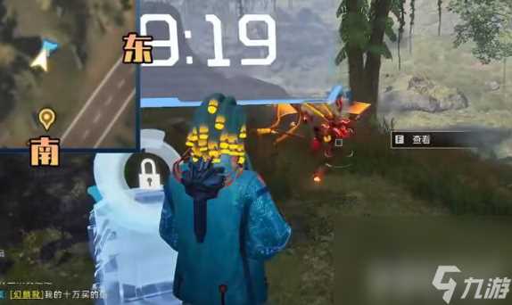 星球重启开普勒港哪些地方可以钓鱼 开普勒港钓鱼地点汇总