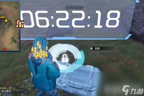 星球重启开普勒港哪些地方可以钓鱼 开普勒港钓鱼地点汇总