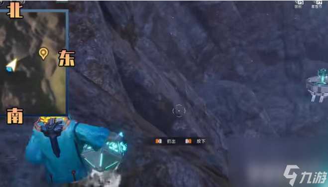 星球重启开普勒港哪些地方可以钓鱼 开普勒港钓鱼地点汇总