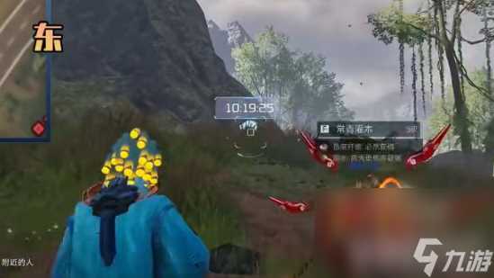 星球重启开普勒港哪些地方可以钓鱼 开普勒港钓鱼地点汇总