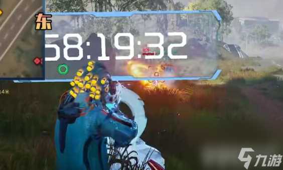 星球重启开普勒港哪些地方可以钓鱼 开普勒港钓鱼地点汇总