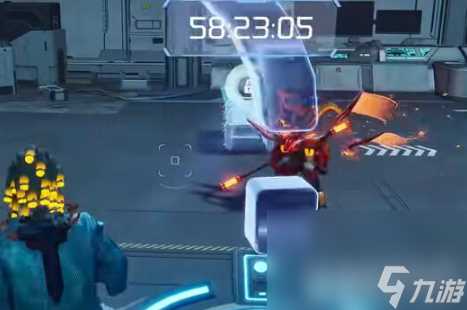 星球重启开普勒港哪些地方可以钓鱼 开普勒港钓鱼地点汇总