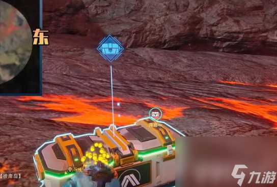 星球重启开普勒港哪些地方可以钓鱼 开普勒港钓鱼地点汇总