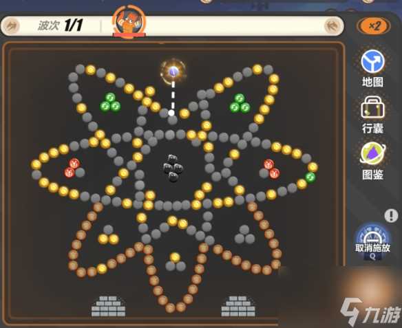 《崩坏3》寻鸢漫录第15关怎么过 寻鸢漫录第15关打法攻略