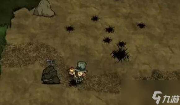 饥荒新家园生存者在哪里怎么选