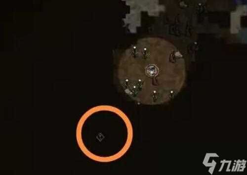 饥荒新家园生存者在哪里怎么选