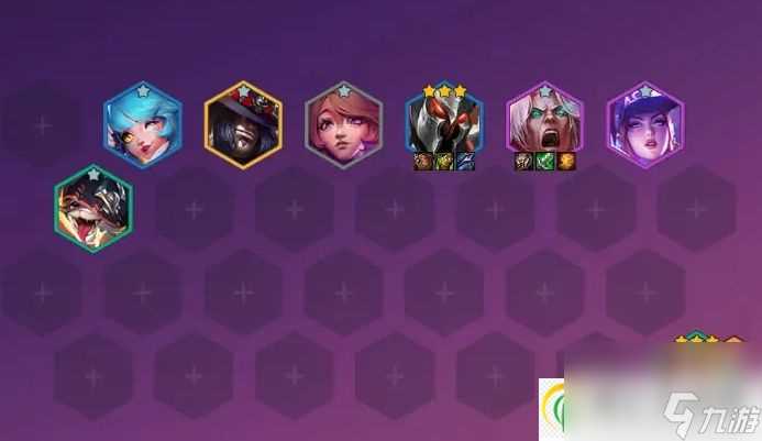 金铲铲之战S10赌狗阵容推荐大全 二费三费赌狗玩法思路推荐