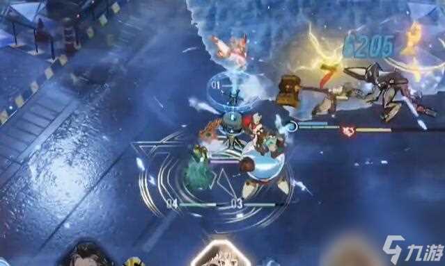 白荆回廊战术终端怎么用-战术终端用法介绍