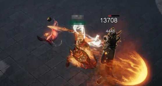 暗黑破坏神不朽新天赋扬长避短怎么样 灾6新天赋扬长避短强度介绍