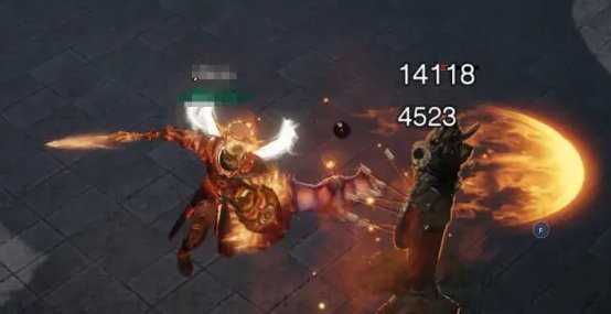 暗黑破坏神不朽新天赋扬长避短怎么样 灾6新天赋扬长避短强度介绍