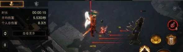 暗黑破坏神不朽新天赋扬长避短怎么样 灾6新天赋扬长避短强度介绍