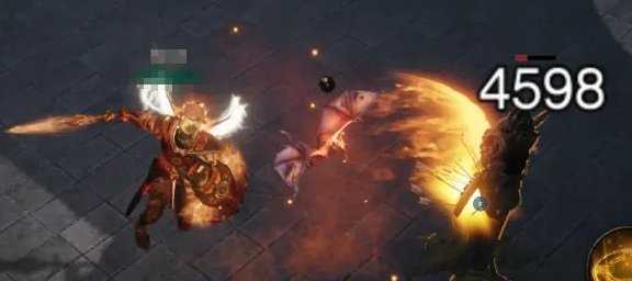 暗黑破坏神不朽新天赋扬长避短怎么样 灾6新天赋扬长避短强度介绍