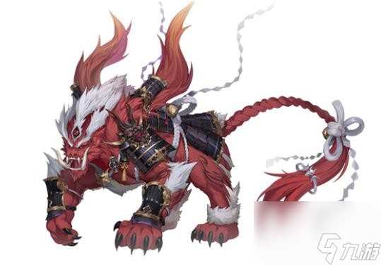 《天境传说》年兽打法攻略