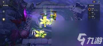 金铲铲之战嚎月狼人第三关怎么过 金铲铲嚎月狼人速通技巧攻略  专家说