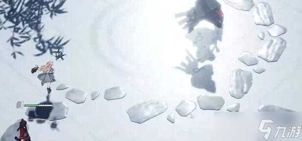 白荆回廊boss处刑人怎么打