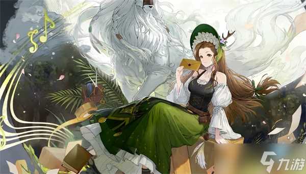 白荆回廊什么类型的角色重点培养