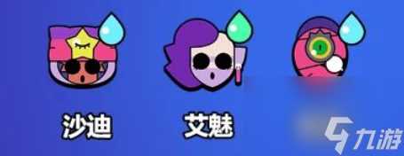 荒野中射程最远之一 布洛克  给你尝尝弹雨的滋味