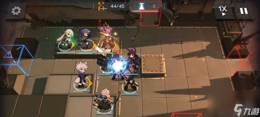 《梦幻模拟战》雪人谷大危机全关通关攻略 打败雪人首领 赢取胜利利器 ——以阵容推荐为主的实战攻略