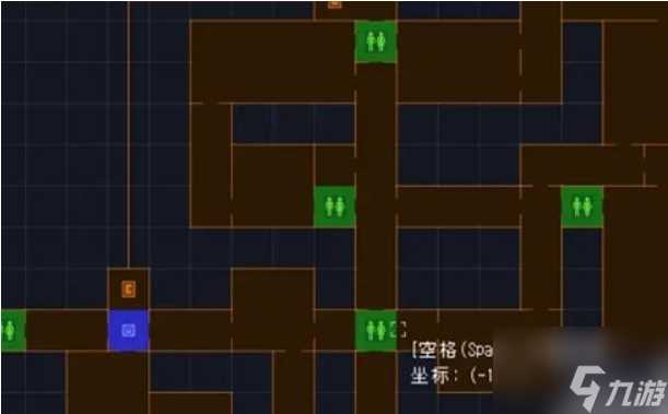 勇敢的哈克透视眼罩在哪拿 勇敢的哈克拿透视技能地点介绍