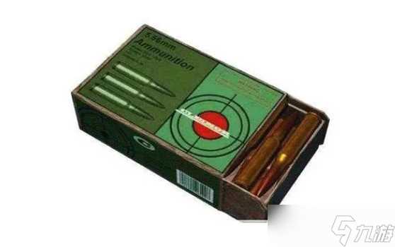 《和平精英》子弹大盘点