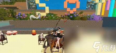 《逆水寒手游》祥瑞该怎么获取 祥瑞获取途径推荐