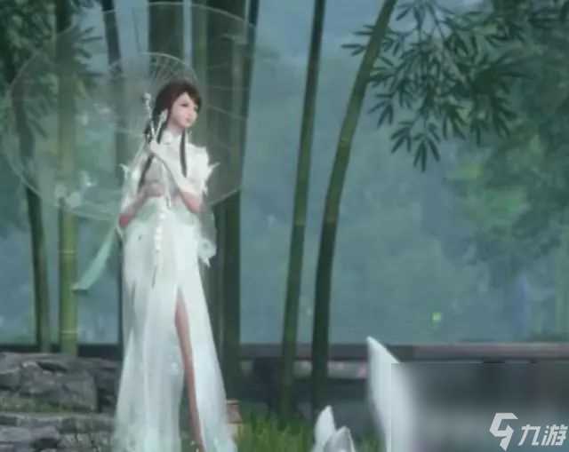 《逆水寒手游》祥瑞该怎么获取 祥瑞获取途径推荐