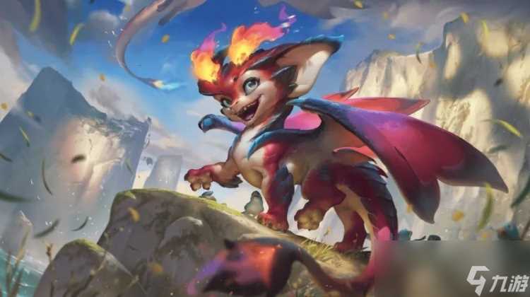 LOL斯莫德技能数值介绍