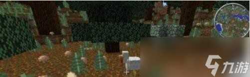 我的世界弓箭怎么做