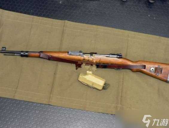 《和平精英》什么枪好用