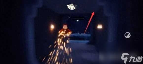 光遇心之灵在哪个在哪里 光遇所有精灵在哪里介绍