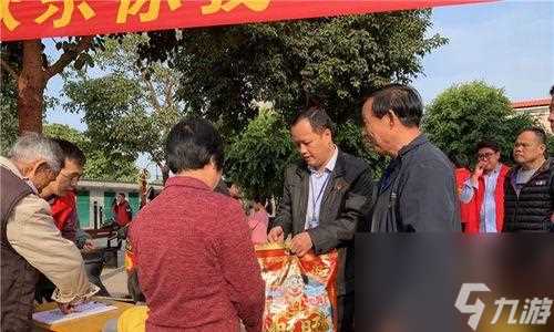 《烟雨江湖》五一劳动者慰问品赠送攻略 给你最贴心的礼物 传递我们的感恩之心