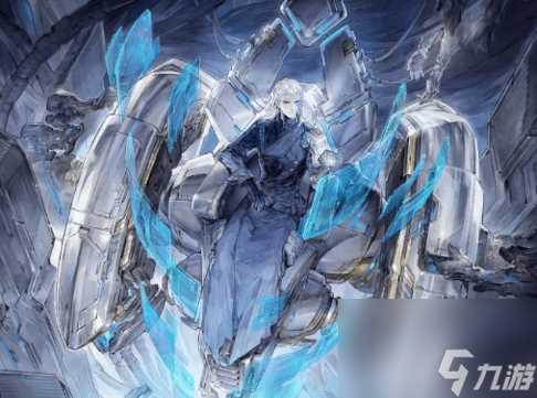 白荆回廊阵容怎么搭配