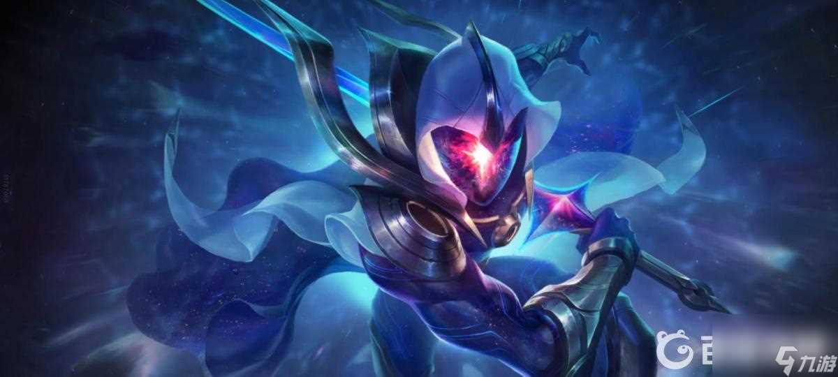 英雄联盟手游斩星魔剑易多少钱   斩星魔剑易获取方法