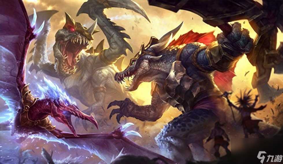 荒漠屠夫天赋加点怎么点 lol手游荒漠屠夫玩法教学