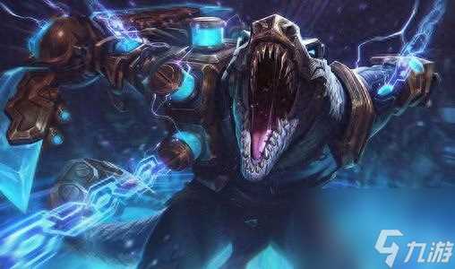 荒漠屠夫天赋加点怎么点 lol手游荒漠屠夫玩法教学