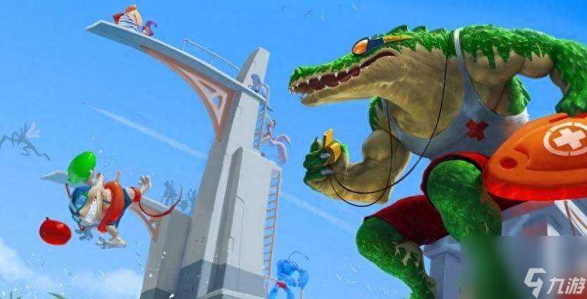 荒漠屠夫天赋加点怎么点 lol手游荒漠屠夫玩法教学